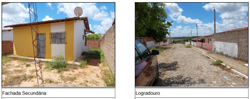 Casa, Santa Agueda em Ceará-Mirim, RN — foto 2 de 2