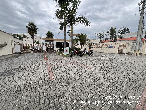 Apartamento, Crispim, Pindamonhangaba, SP