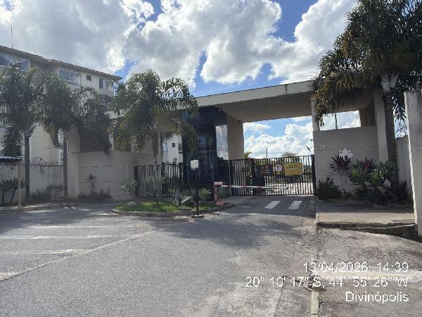 Apartamento, Marajo, Divinópolis, MG