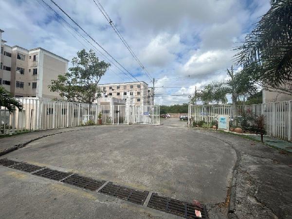 Apartamento, Catu de Abrantes (abrantes), Camaçari, BA