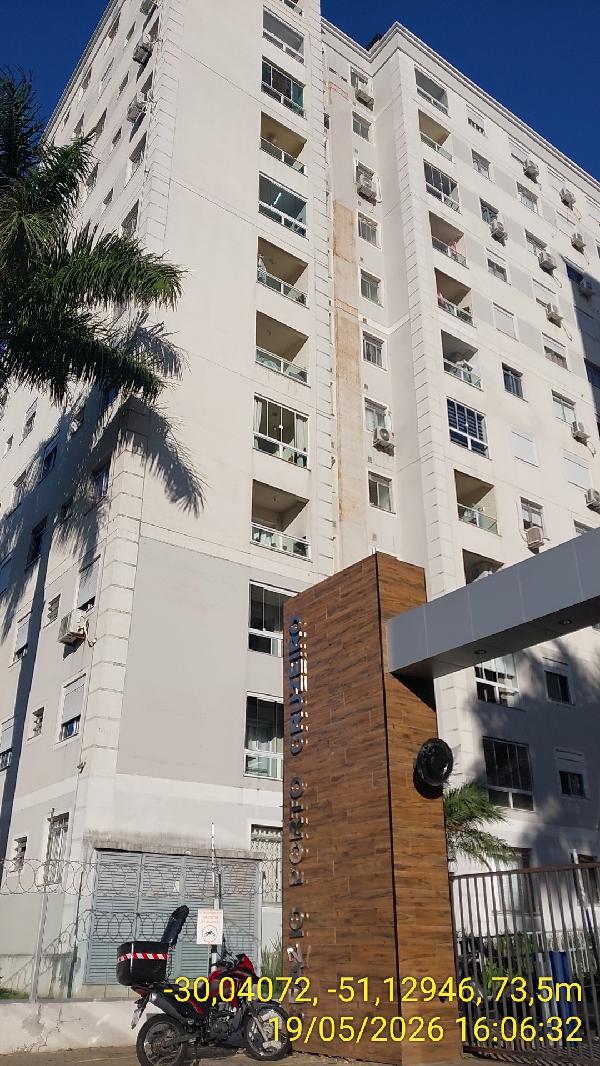 Apartamento, Morro Santana, Porto Alegre, RS