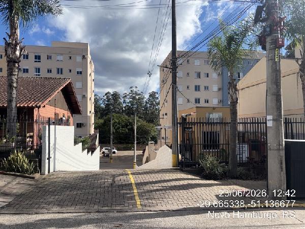 Apartamento, Operario, Novo Hamburgo, RS