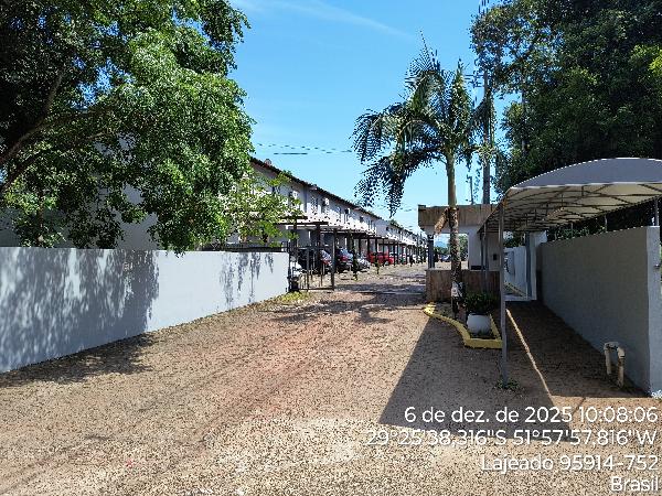 Casa, Universitario, Lajeado, RS