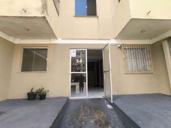 Apartamento, Titanlandia, Castanhal, PA
