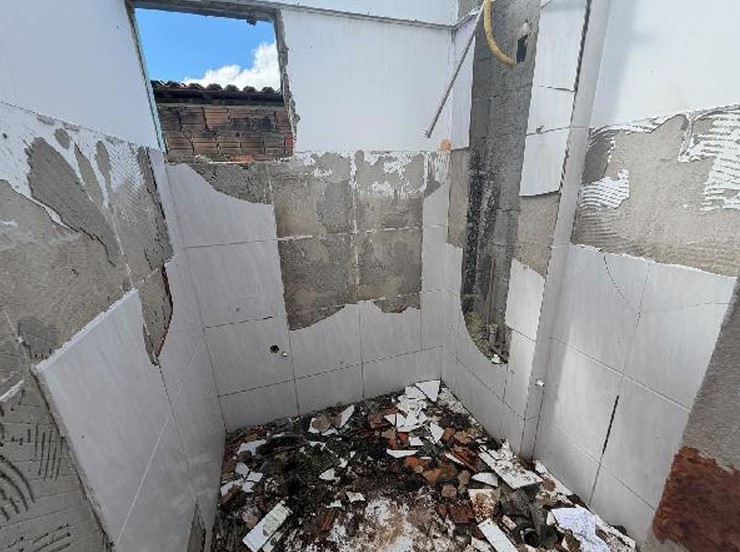 Casa, Euno Andrade da Silva em Belo Jardim, PE — foto 2 de 3