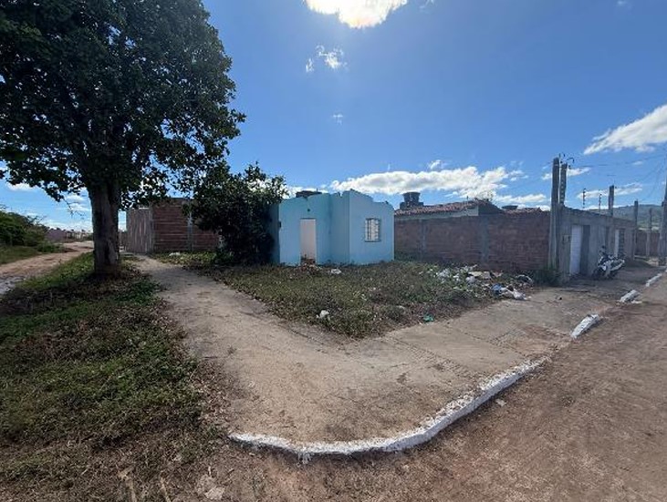 Casa, Euno Andrade da Silva em Belo Jardim, PE — foto 3 de 3