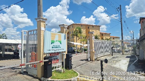 Apartamento, Jardim Tatiana, Votorantim, SP