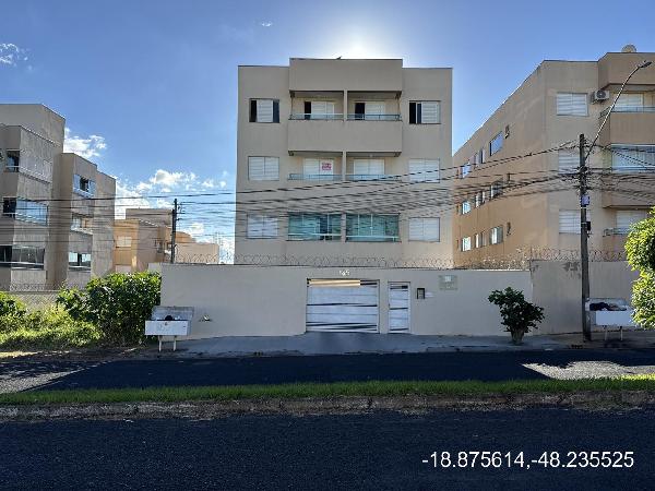 Apartamento, Bosque dos Buritis, Uberlandia, MG