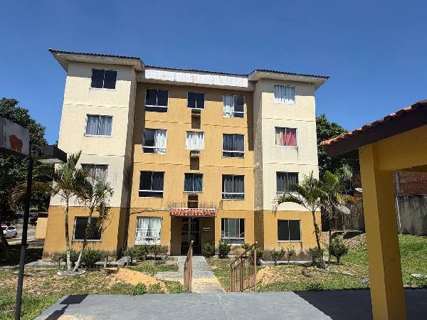 Apartamento, Tarumã-Açu, Manaus, AM