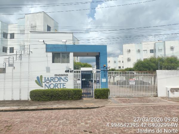 Apartamento, Santa Maria, Teresina, PI