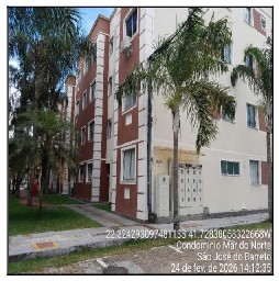 Apartamento, São José do Barreto, Macaé, RJ