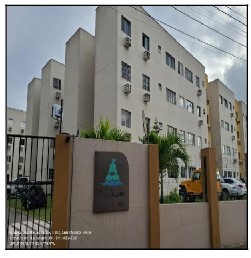 Apartamento, Marcos Freire, Jaboatão dos Guararapes, PE