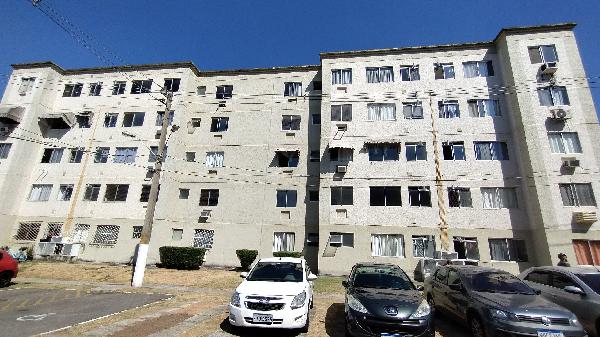 Apartamento, ?gua Santa, Rio de Janeiro, RJ