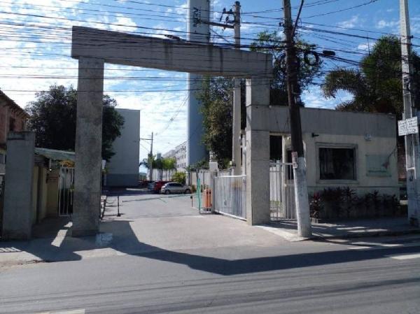 Apartamento, Vista Alegre, São Gonçalo, RJ
