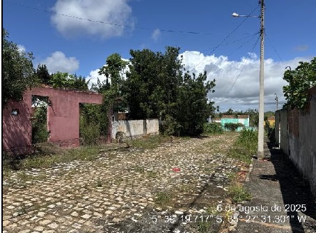 Casa, Centro em Ceará-Mirim, RN — foto 2 de 3
