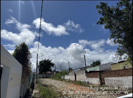 Casa, Centro em Ceará-Mirim, RN — foto 3 de 3