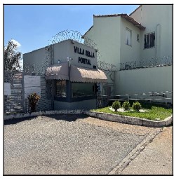 Apartamento, Jardinopolis, Divinópolis, MG