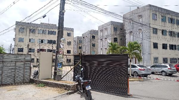 Apartamento, Zumbi do Pacheco, Jaboatão dos Guararapes, PE