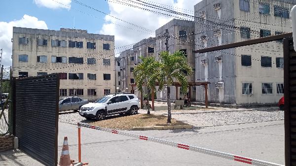 Apartamento, Zumbi do Pacheco, Jaboatão dos Guararapes, PE