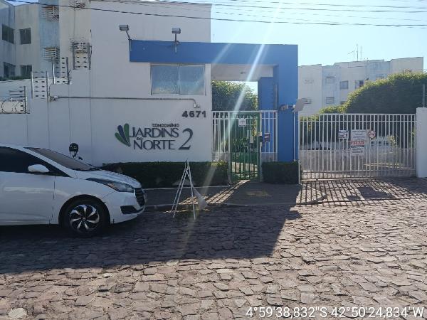 Apartamento, Santa Maria, Teresina, PI