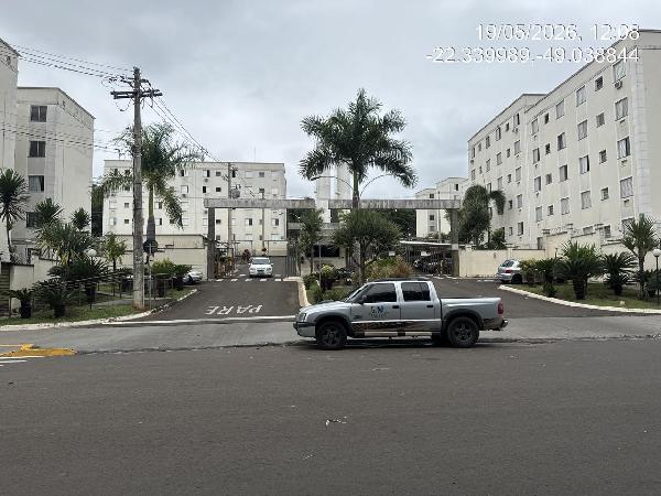 Apartamento, Parque das Nacoes, Bauru, SP