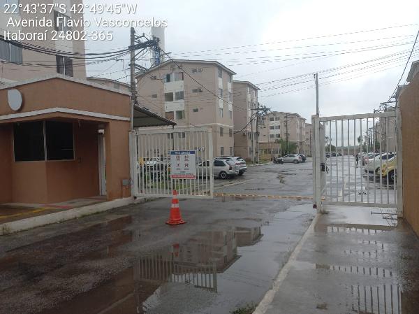 Apartamento, Venda das Pedras, Itaboraí, RJ