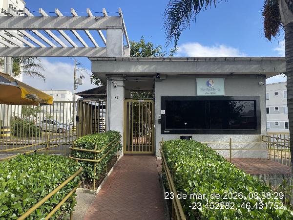 Apartamento, Vila Alzira, Guarulhos, SP