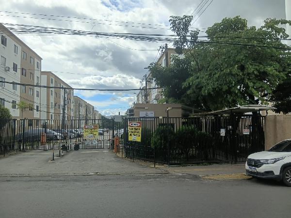 Apartamento, Marechal Rondon, Salvador, BA