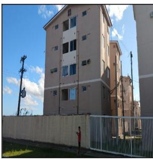 Apartamento, Venda das Pedras, Itaboraí, RJ