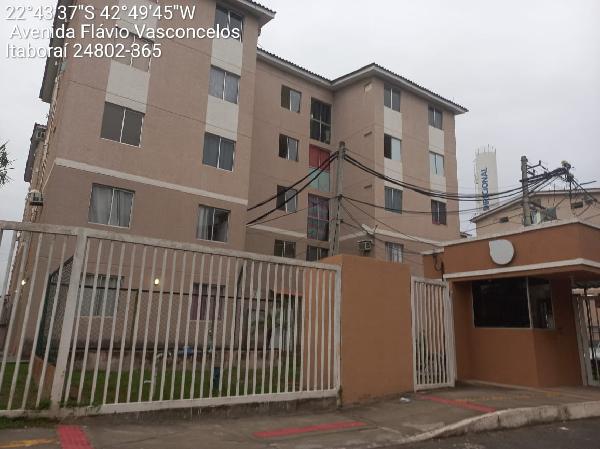 Apartamento, Venda das Pedras, Itaboraí, RJ