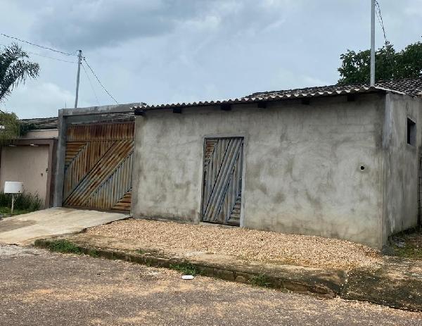 Casa, Jardim Flamboyant, Conceição do Araguaia, PA