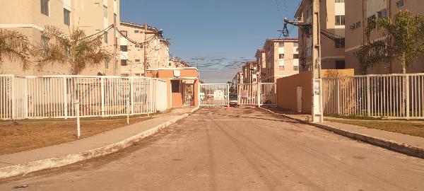 Apartamento, Venda das Pedras, Itaboraí, RJ