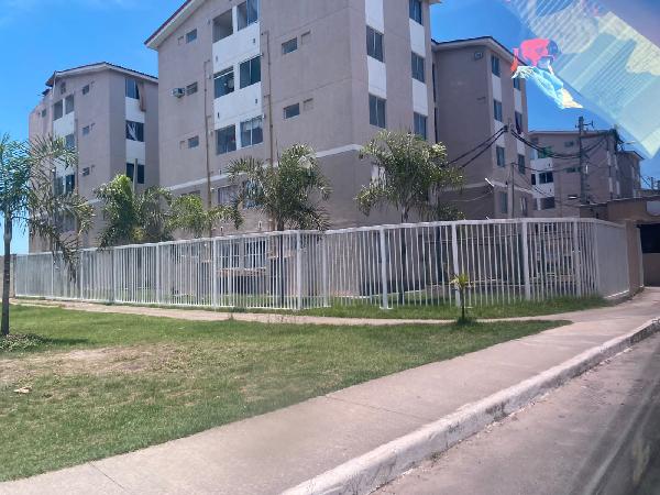 Apartamento, Venda das Pedras, Itaboraí, RJ