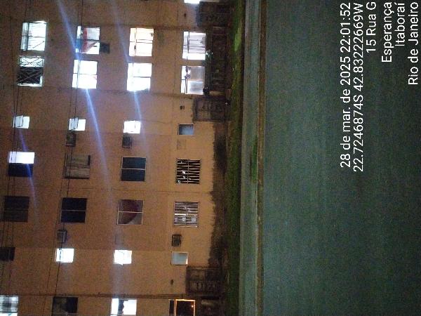 Apartamento, Venda das Pedras, Itaboraí, RJ