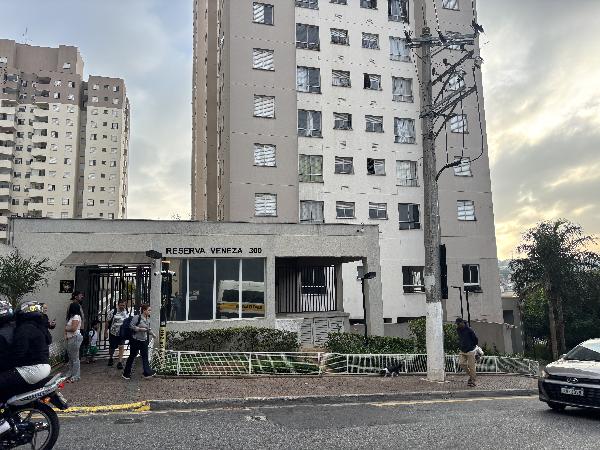 Apartamento, Carapicuiba, Osasco, SP
