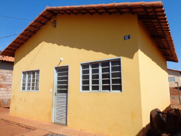 Terreno, Tercio Wanderley, Campo Florido, MG