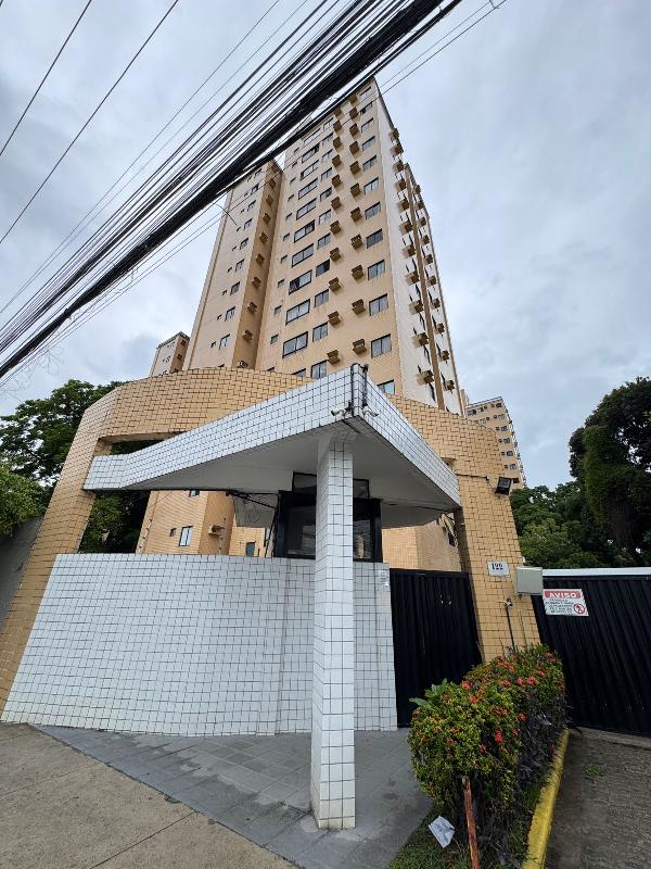 Apartamento, Jardim São Paulo, Recife, PE