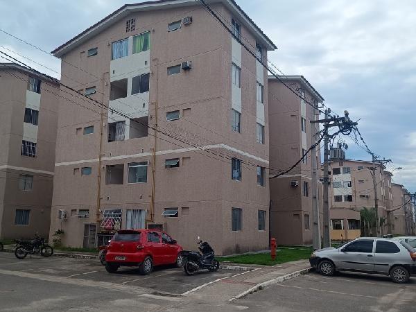 Apartamento, Venda das Pedras, Itaboraí, RJ