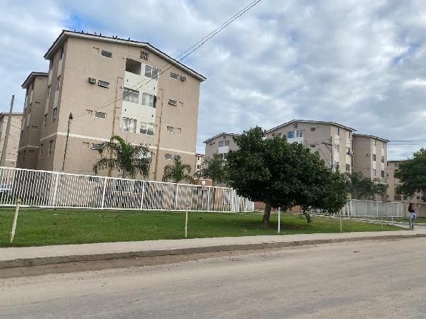 Apartamento, Venda das Pedras, Itaboraí, RJ
