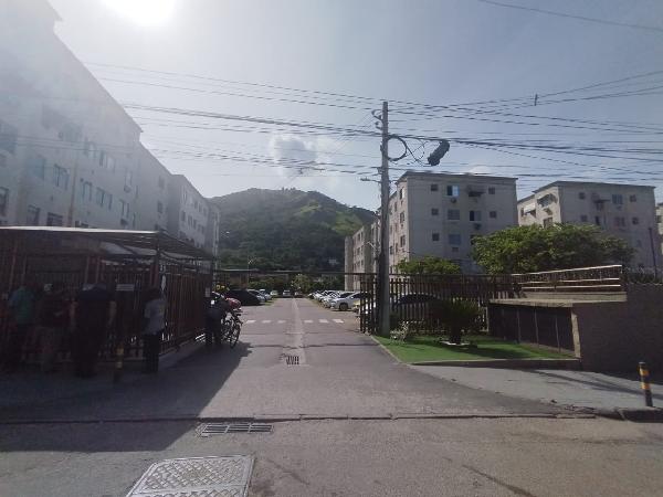 Apartamento, ?gua Santa, Rio de Janeiro, RJ