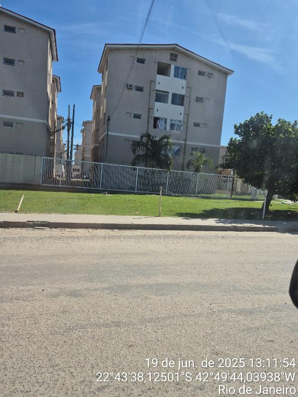 Apartamento, Venda das Pedras, Itaboraí, RJ