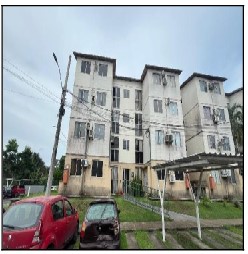 Apartamento, Lago Azul, Manaus, AM