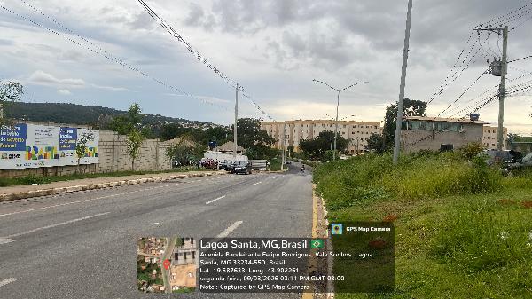 Apartamento, Palmital em Lagoa Santa, MG