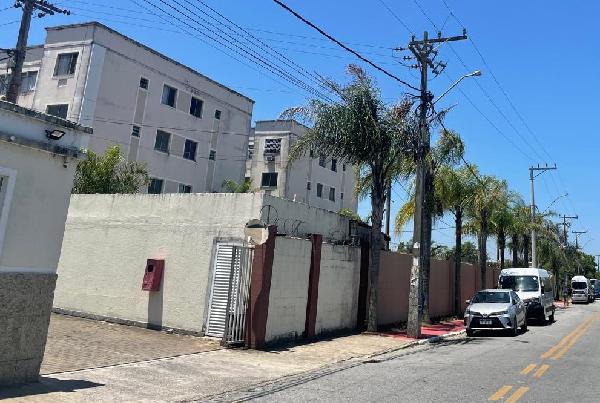 Apartamento, São José do Barreto, Macaé, RJ