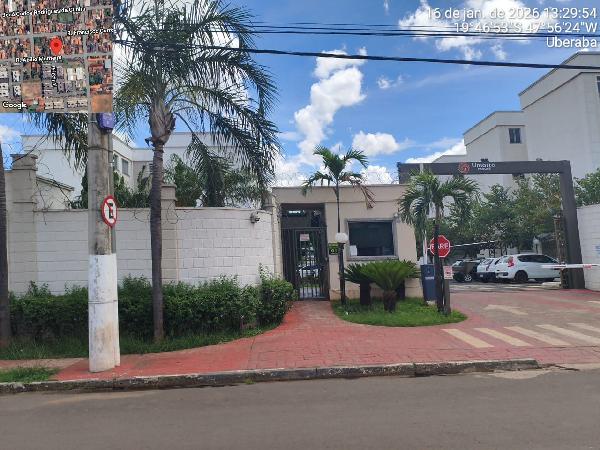 Apartamento, Recreio dos Bandeirantes, Uberaba, MG