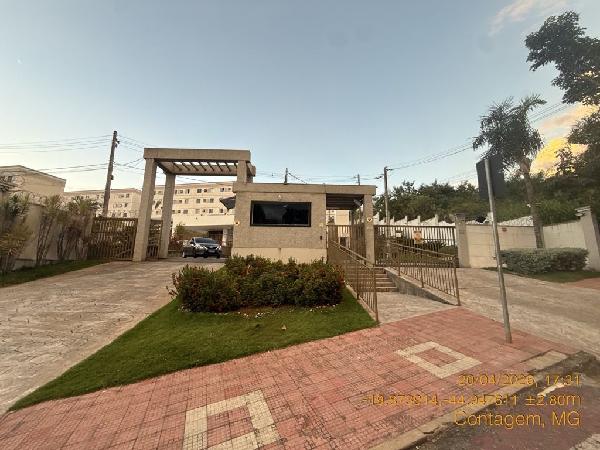 Apartamento, Bairro Empresarial do Mandu, Contagem, MG