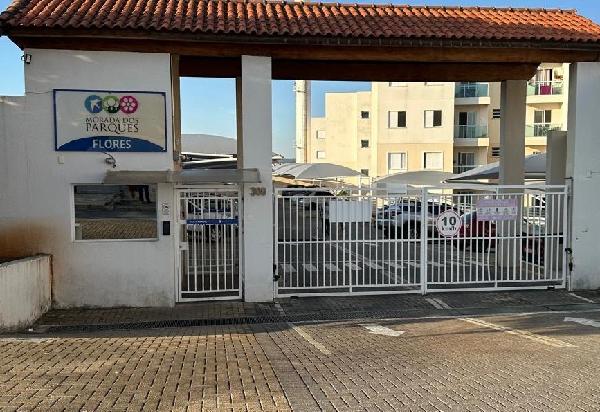 Apartamento, Jardim Novo Maracana, Campinas, SP