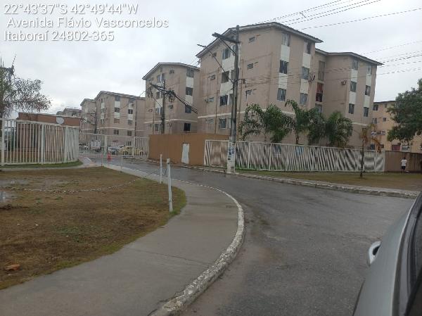 Apartamento, Venda das Pedras, Itaboraí, RJ