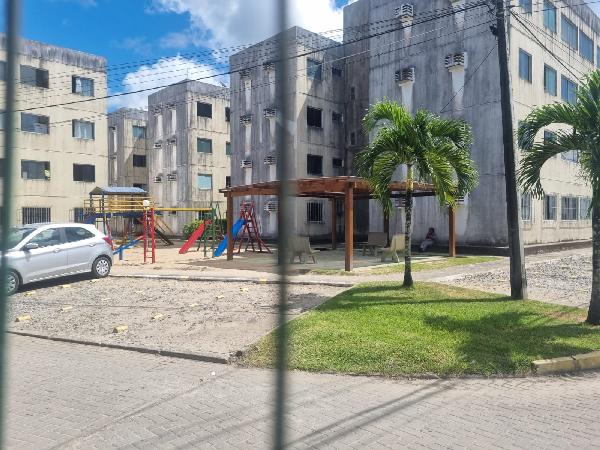 Apartamento, Zumbi do Pacheco em Jaboatão dos Guararapes, PE