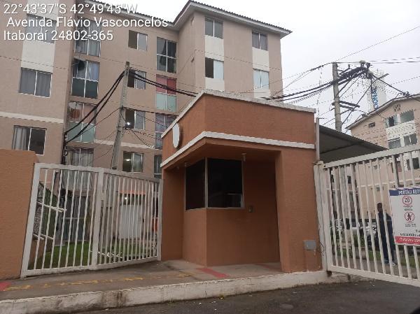 Apartamento, Venda das Pedras, Itaboraí, RJ